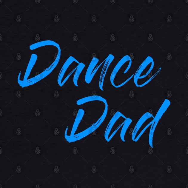 Dance Dad by Jabinga